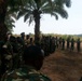 SP-MAGTF Africa 14 conducts theater security cooperation engagement in Burundi