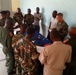SP-MAGTF Africa 14 conducts theater security cooperation engagement in Burundi