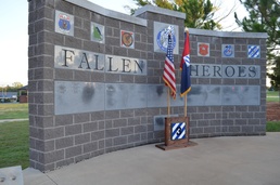 Honor, gratitude, vigilance