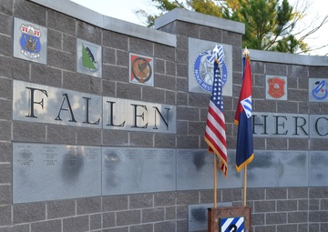 Honor, gratitude, vigilance