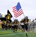 Gatesville High Hornets host DIVWEST, mobilized Reserve units at Military Appreciation Night