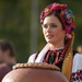 Ukrainian dancer