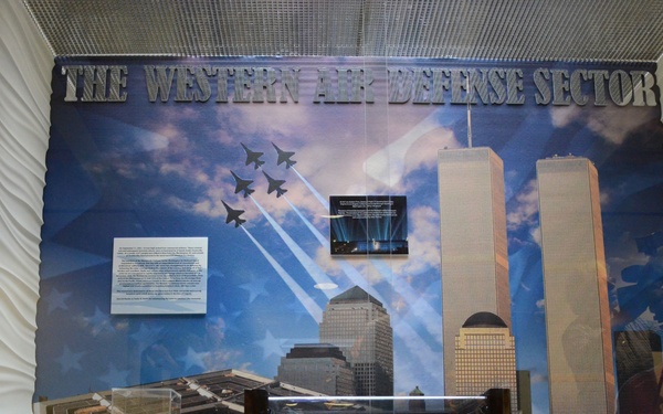 WADS 9/11 Remembrance Memorial