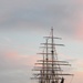 USCGC Eagle honors 200th anniversary of national anthem