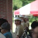 Montford Point Marines Day Ceremony