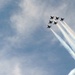 Blue Angels perform at Star-Spangled Spectacular