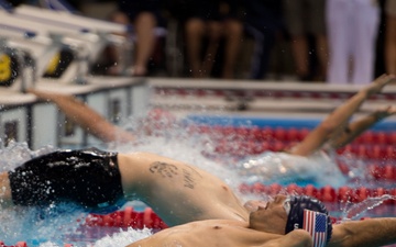 Invictus Games 2014
