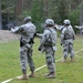 709th Military Police Battalion's Road Warrior Competition