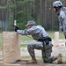 709th Military Police Battalion's Road Warrior Competition