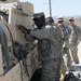 Soldiers prepare for NTC