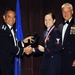 Coast Guardsman honored at Airman Leadership School in Wash.
