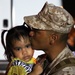 MWSS-274 Marines, Sailors return from deployment