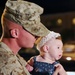 MWSS-274 Marines, Sailors return from deployment