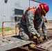 Freight for the military