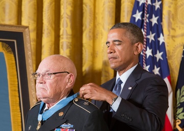 Medal of Honor