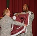 452nd Combat Support Hospital transfer of authority