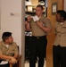 GCEITF sailors prepare for Fleet Marine Force qualification