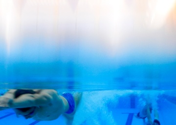 Fast like a barracuda