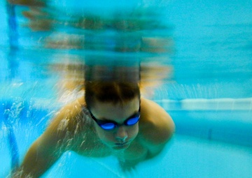 Fast like a barracuda