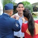Naval Station Rota Chief Petty Officer Pinning Ceremony