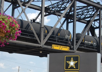 RIA produces new signs