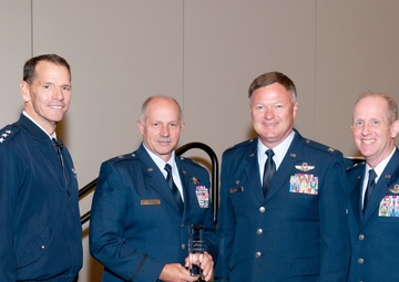 SD named most outstanding flying unit in Air National Guard