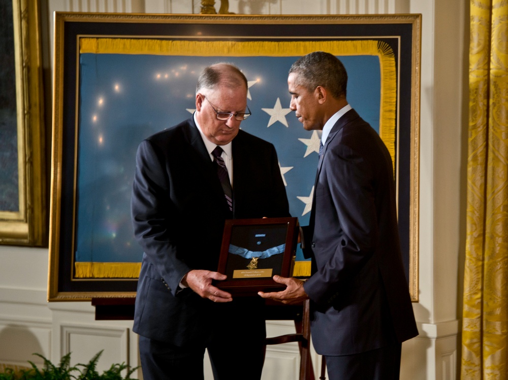 Medal of Honor