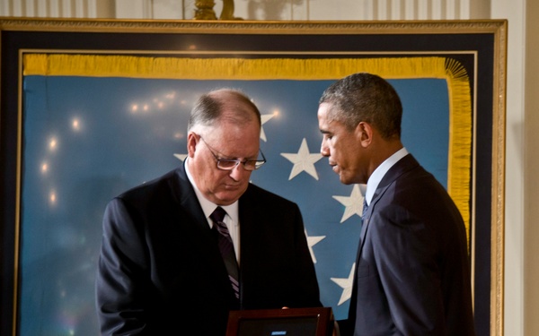 Medal of Honor