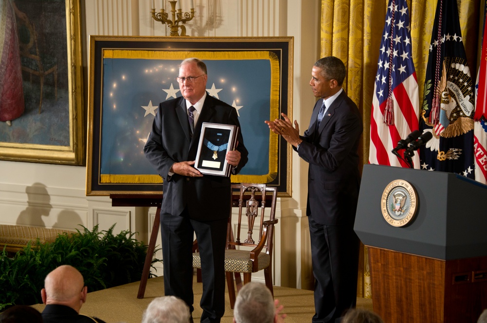 Medal of Honor