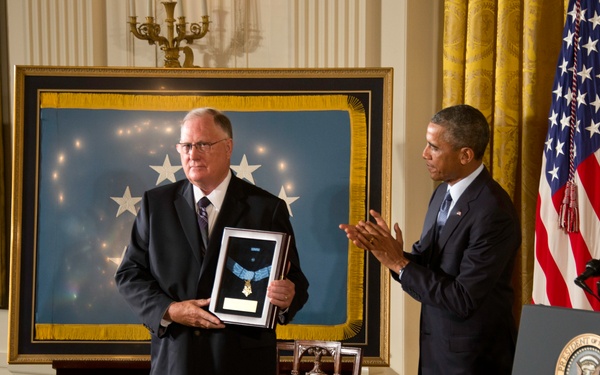 Medal of Honor