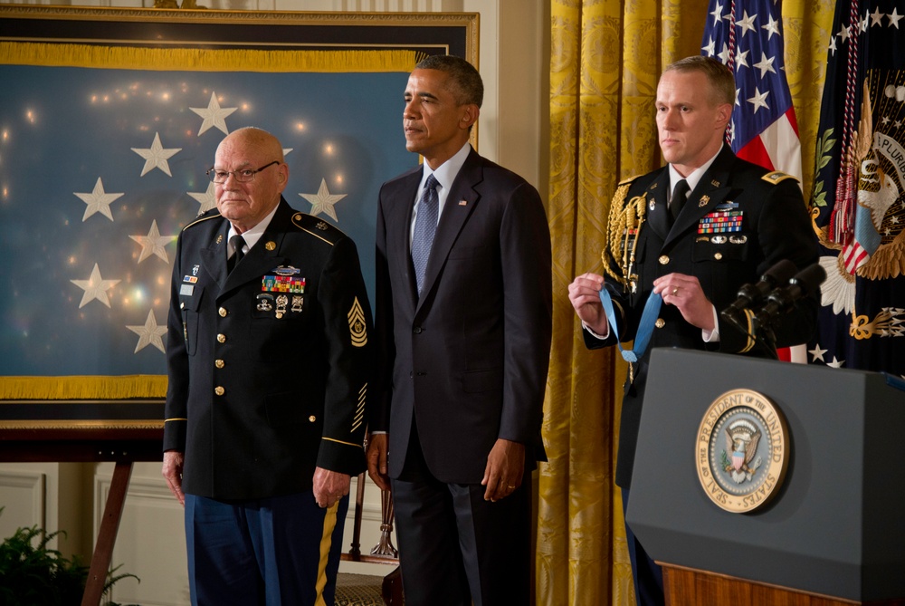 Medal of Honor