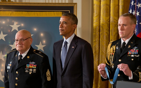 Medal of Honor