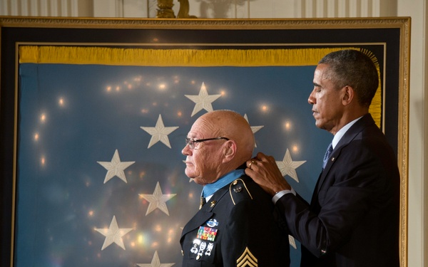 Medal of Honor