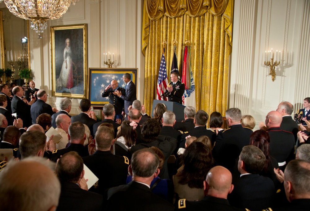 Medal of Honor