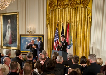 Medal of Honor