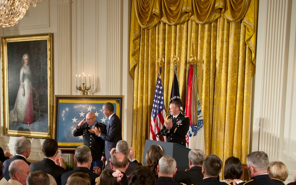 Medal of Honor