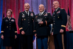 SD Guard Battalion receives national training, readiness award