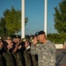 US Army Chief of Staff visits Paratrooper Brigade in Madrid, Spain