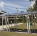 Marine Corps Base Camp Lejeune utilizes clean energy to provide cost effective methods throughout the installation