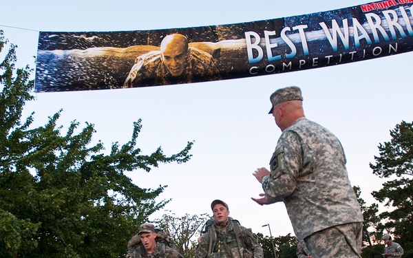 2014 Army National Guard Best Warrior Competition_Spc. Ryan Montgomery