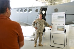 ESGR, Army Reserve 'Warhawks' host Employer Appreciation Day