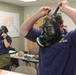 Coast Guard Sector Anchorage, Alaska, conducts hazardous materials response training