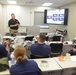 Coast Guard Sector Anchorage, Alaska, conducts hazardous materials response training