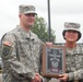 Reserve Soldier earns Best Engineer Warrant Officer award
