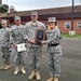 Reserve Soldier earns Best Engineer Warrant Officer award