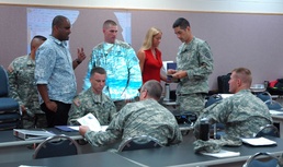 HART goes to the 25th Infantry Division