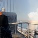 USS America homecoming