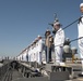 USS America homecoming