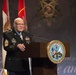 Medal of Honor induction ceremony