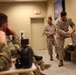 Marines, British share lifesaving techniques at Phoenix Odyssey